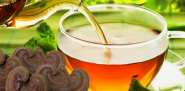 Cách dùng nấm lim xanh