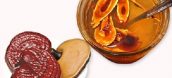 nấm lim xanh điều trị ung thư tuyến giáp