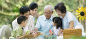Nấm lim xanh chữa ung thư