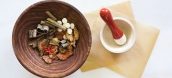 Các loại nấm lim xanh chữa được ung thư