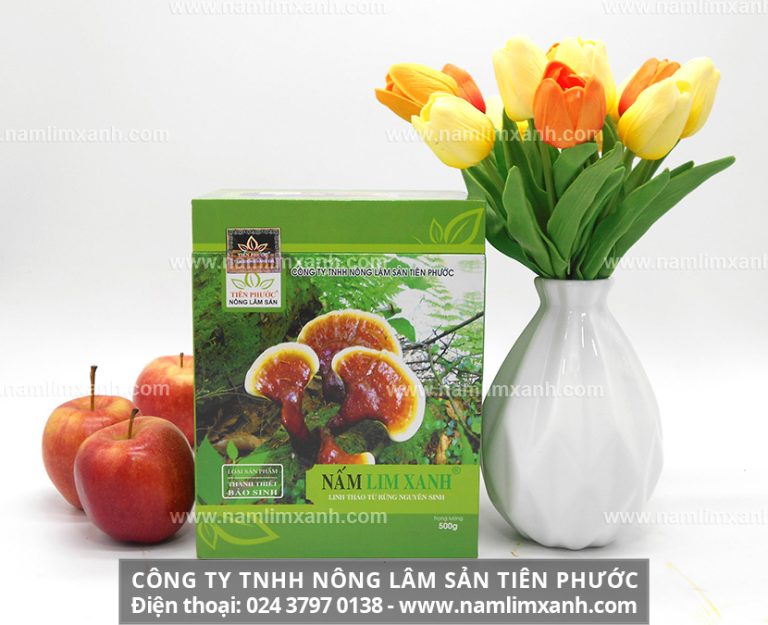 Công ty TNHH Nấm Lim Xanh Việt Nam đã xây dựng hệ thống đại lý phân phối độc quyền có mặt tại khắp 63 tỉnh thành trên cả nước.