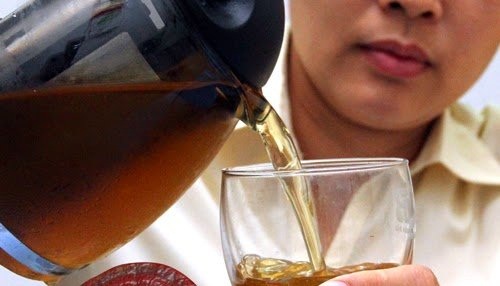 Nấm lim xanh trị bệnh tiểu đường