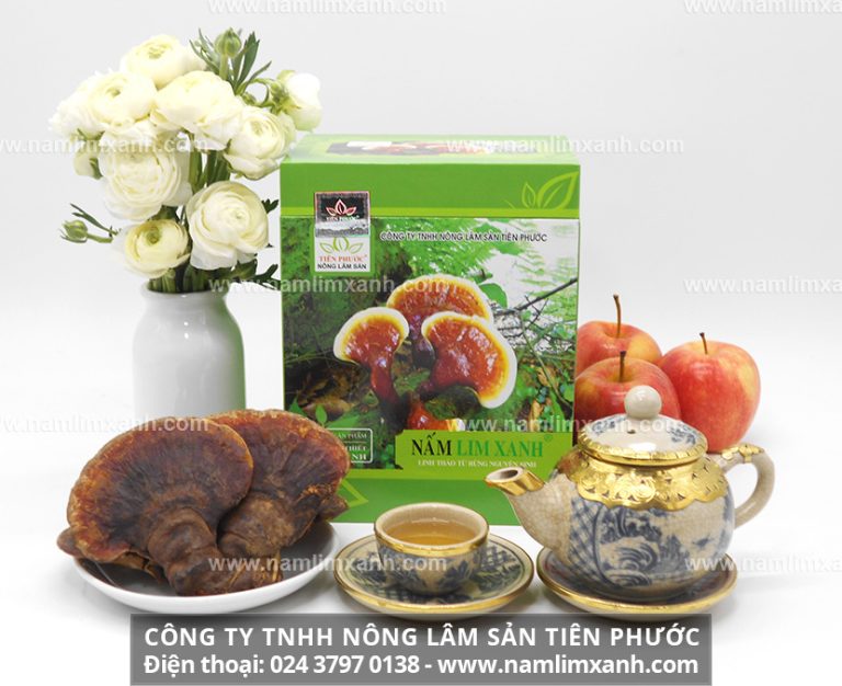 Nấm lim xanh Quảng Nam với mức giá hỗn loạn trên thị trường