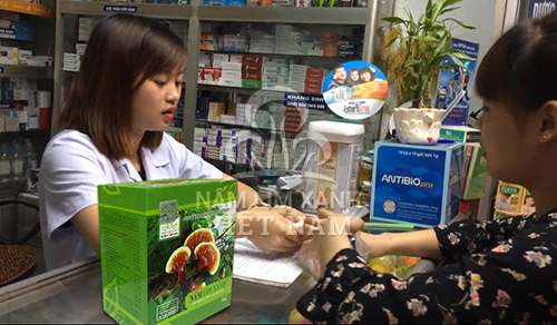 Đại lý bán nấm lim xanh tại Thanh Hóa cung cấp sản phẩm chính hãng