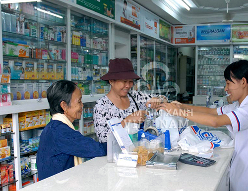 Đại lý nấm lim xanh Tiên Phước tại Lai Châu